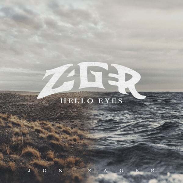 Cover art for Hello Eyes